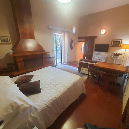 Le Stanze Dei Doria Hotel Valmontone Exterior foto