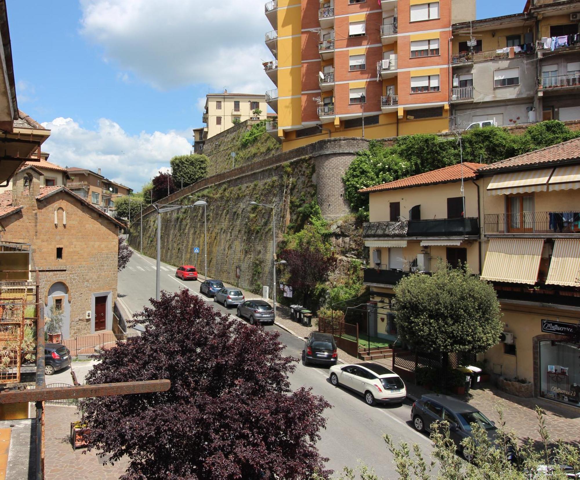 Le Stanze Dei Doria Hotel Valmontone Exterior foto