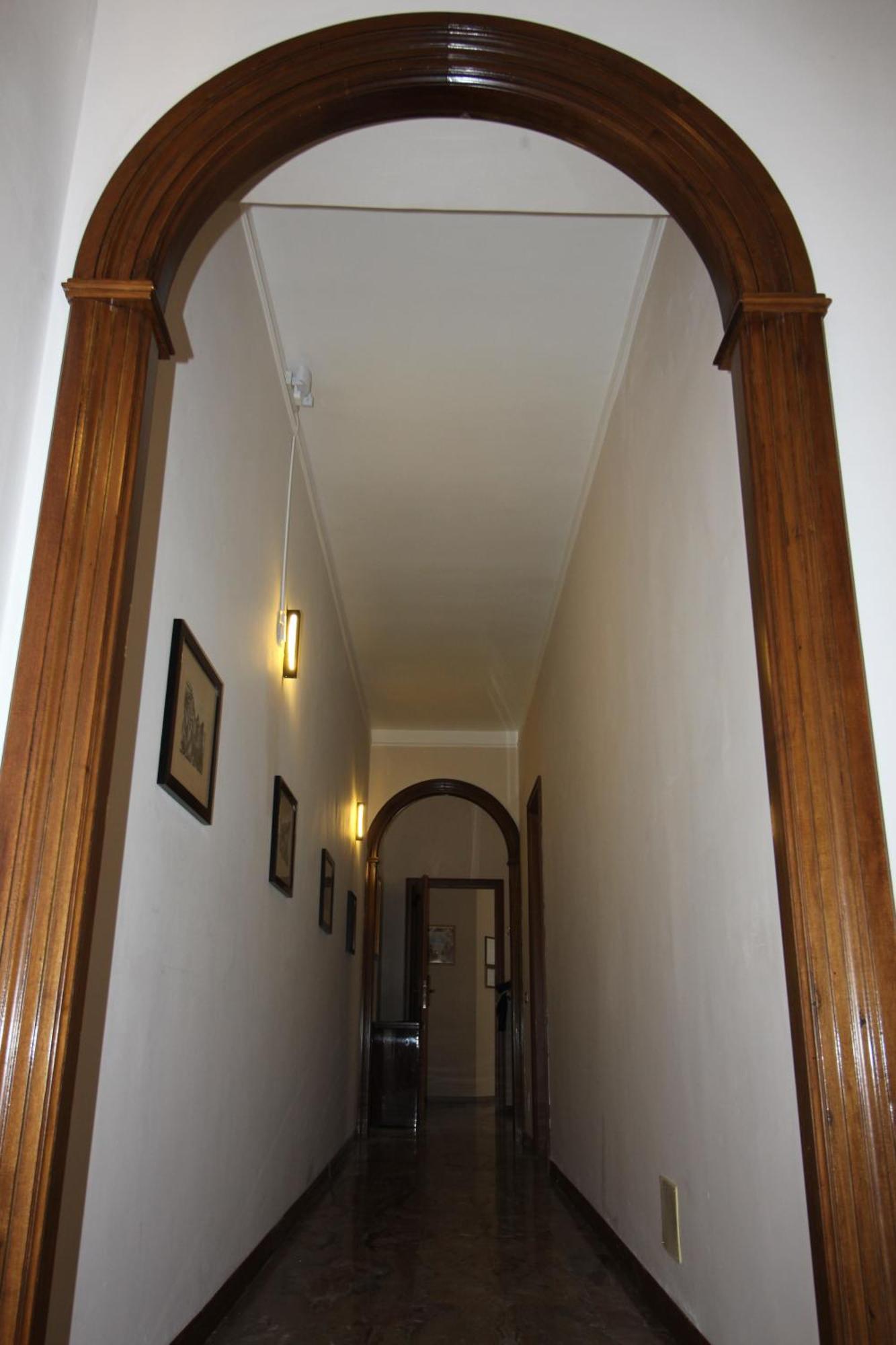 Le Stanze Dei Doria Hotel Valmontone Exterior foto