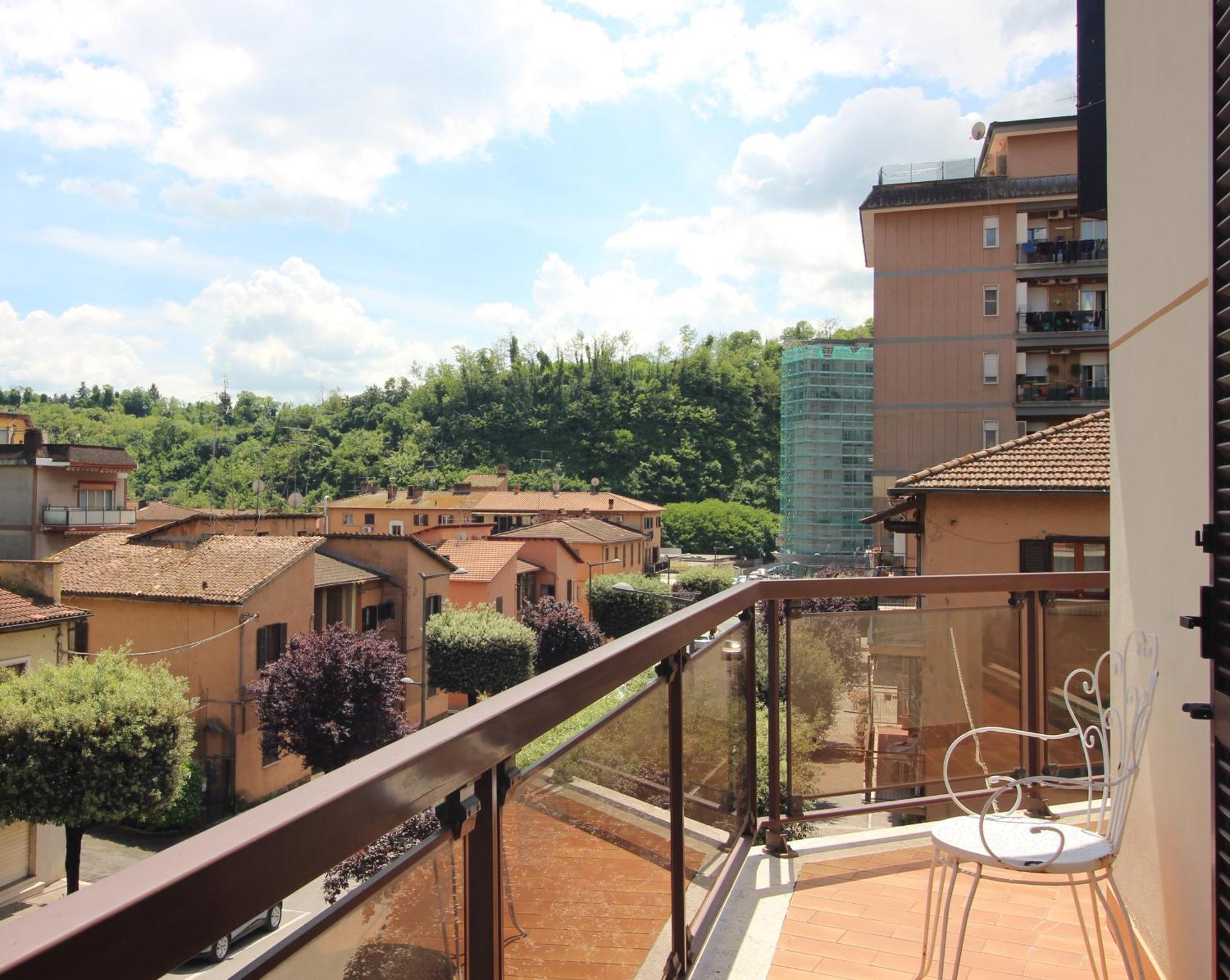 Le Stanze Dei Doria Hotel Valmontone Exterior foto