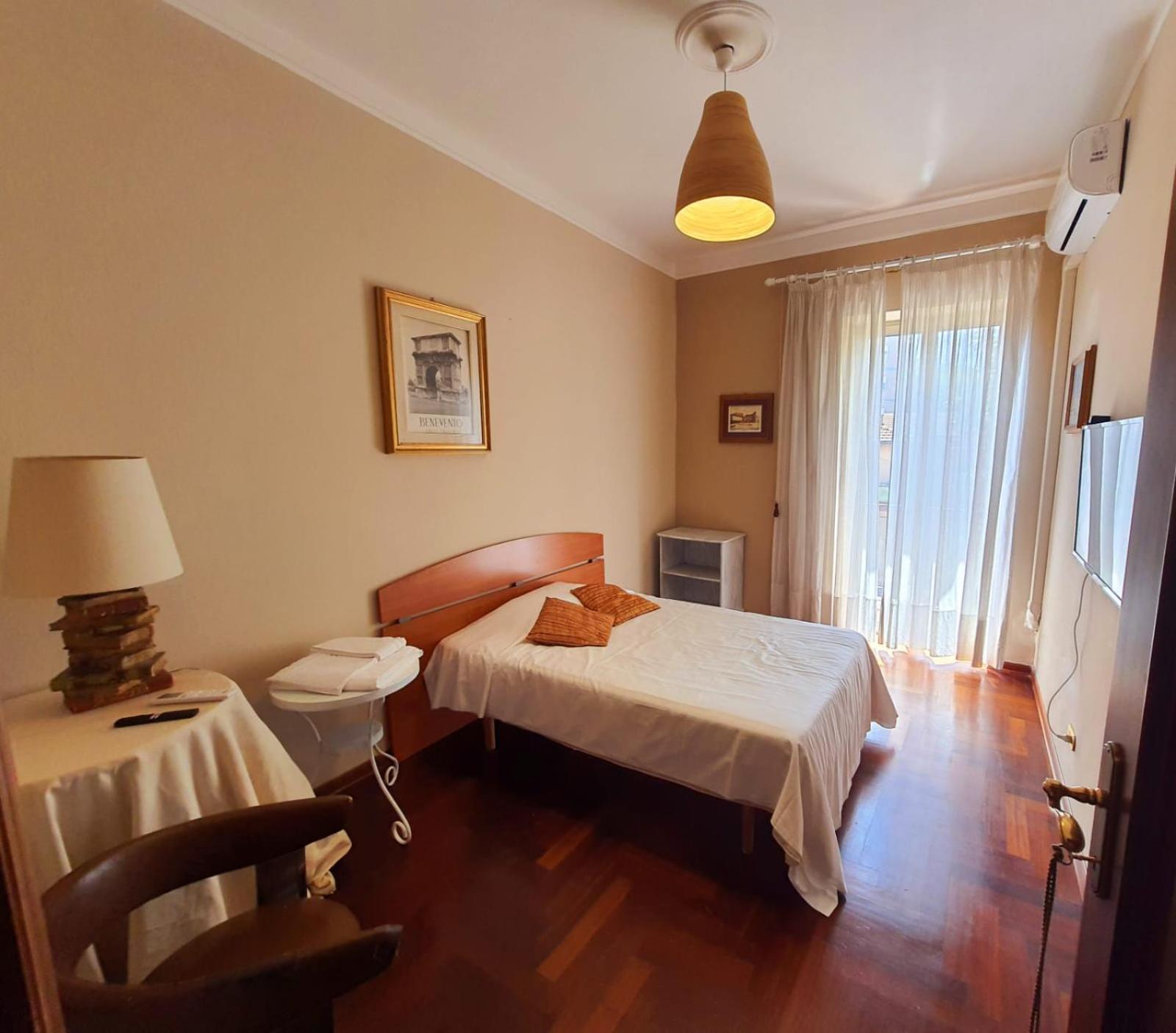 Le Stanze Dei Doria Hotel Valmontone Exterior foto